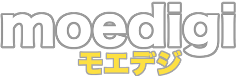 モエデジ