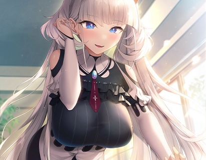 『メイドさんのいる暮らしS』DL版が4月26日に同時発売！特典付きダブルパックも配信