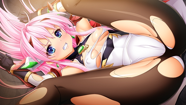 光翼戦姫エクスティアコンチェルト1+2