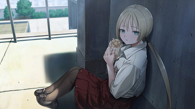 クリミナルボーダー complete box