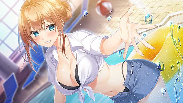 ハッピーウィークエンド