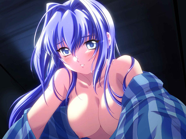 君が望む永遠 〜Enhanced Edition R〜