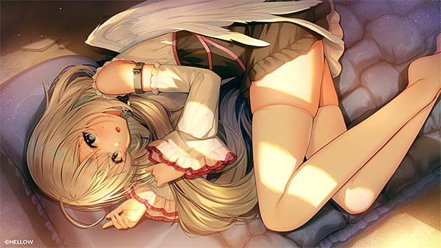 MELLOW作品の最大50%OFFキャンペーンは明日10月27日まで！最新作『True Colors』発表記念セール