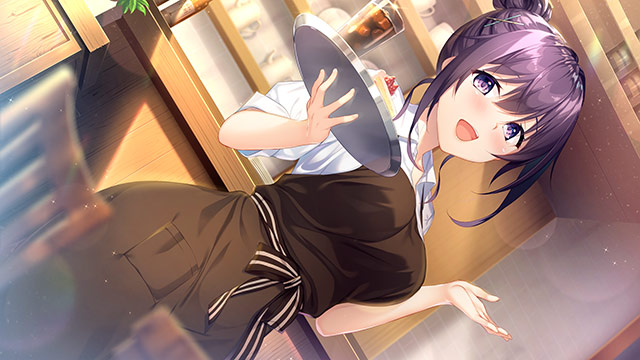 ゆびさきコネクション