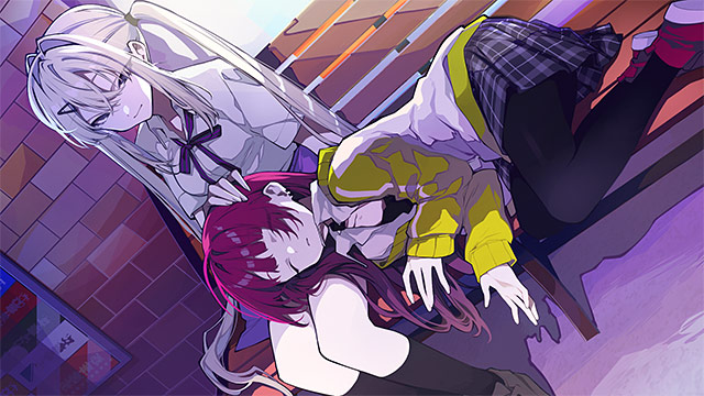 ヒルダ