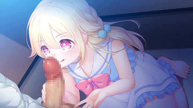 あまえて☆にぃに〜バブみのある妹たちは、兄の×××が大好きです