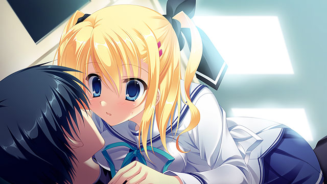 【期間限定】D.C.シリーズ入門パック（I〜5）