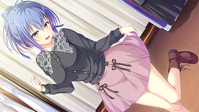 思い出抱えてアイにコイ！！