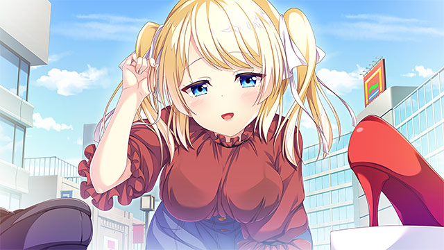 思い出抱えてアイにコイ！！