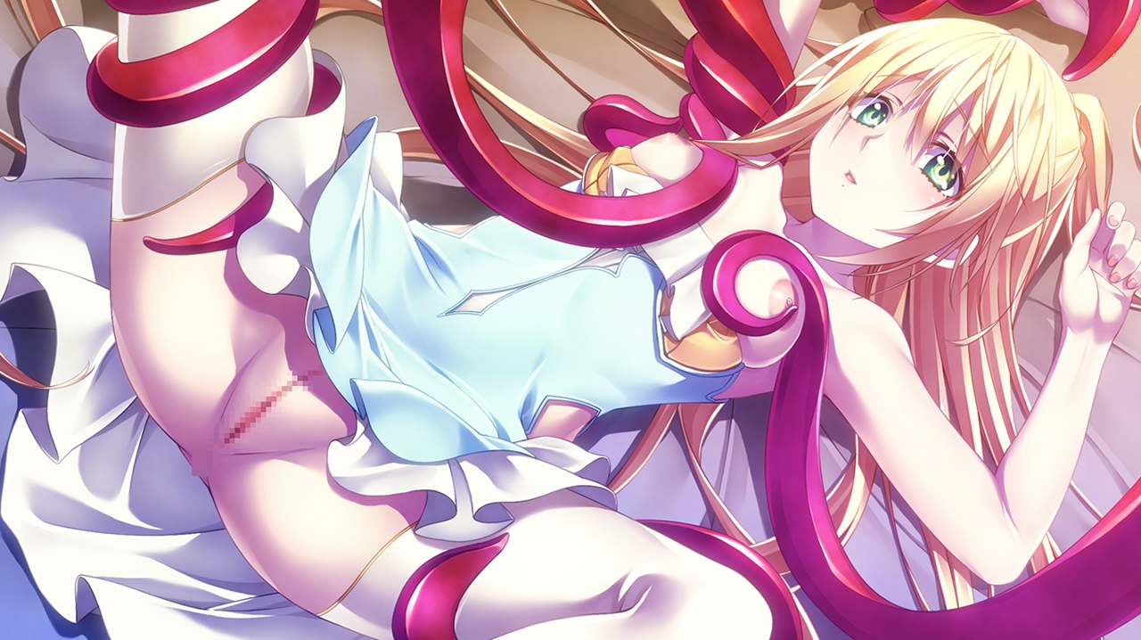 「ナインテイル」バレンタインキャンペーンが開催！『VenusBlood Valkyrie』は20%OFF！