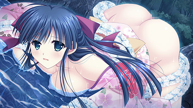 神楽黎明記 〜奏の章〜