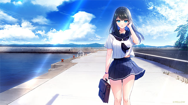 True Colors ‐memories of the abyss‐