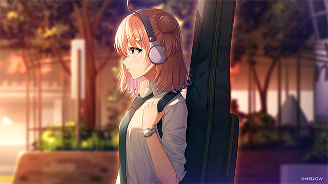 True Colors ‐memories of the abyss‐