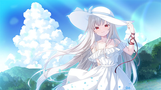 廃村少女 番外 〜籠愛拾遺〜