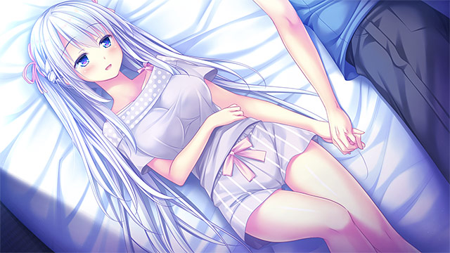 リリウム・ウェディングプラン