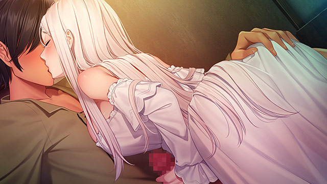 人間不信の錬金術師と元兵士のホムンクルス アニメ追加版